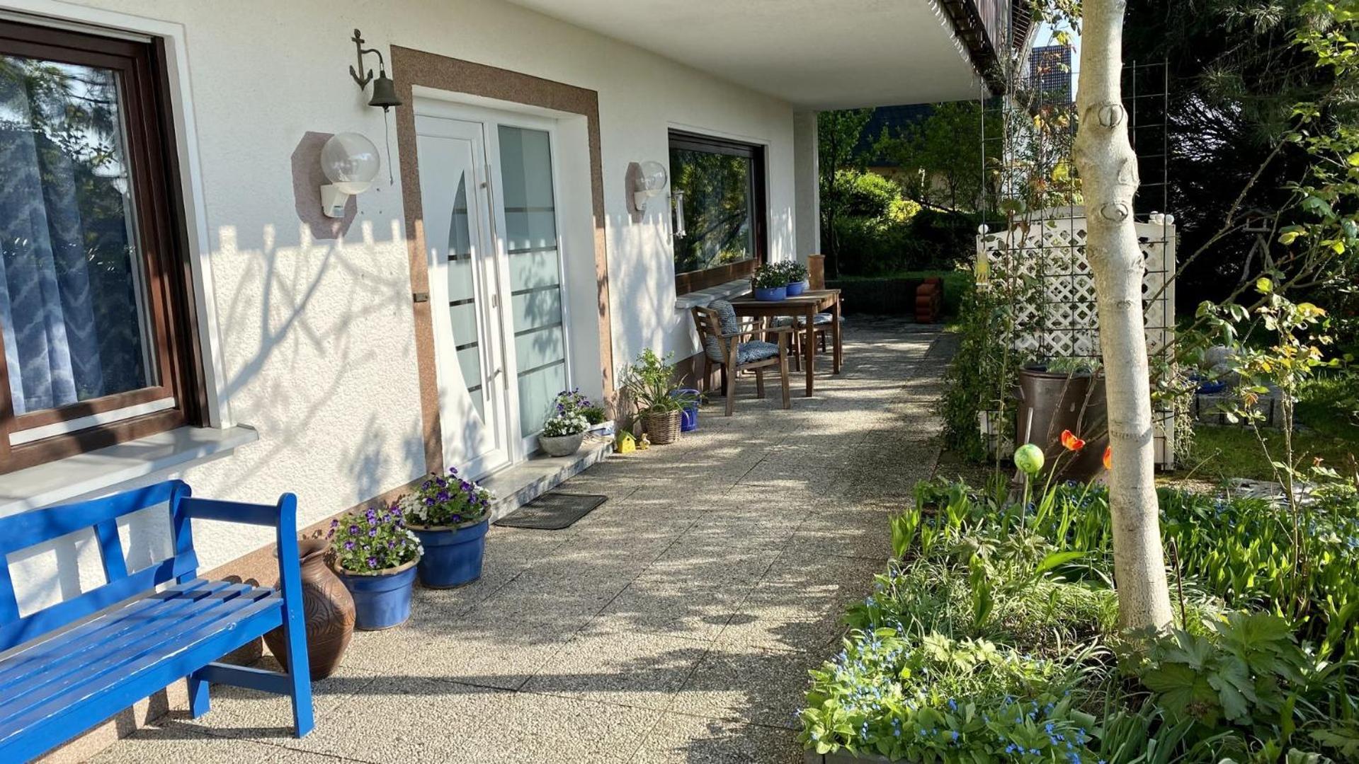 Fewo Naturarena Reichshof Exterior photo
